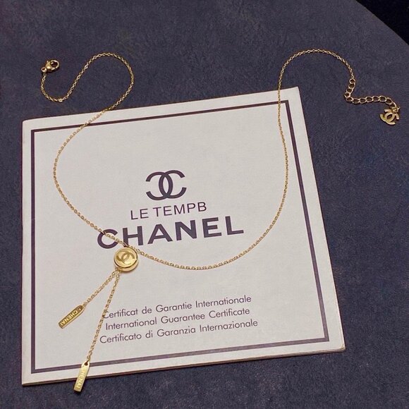 Chanel necklace - Picture 2 of 6